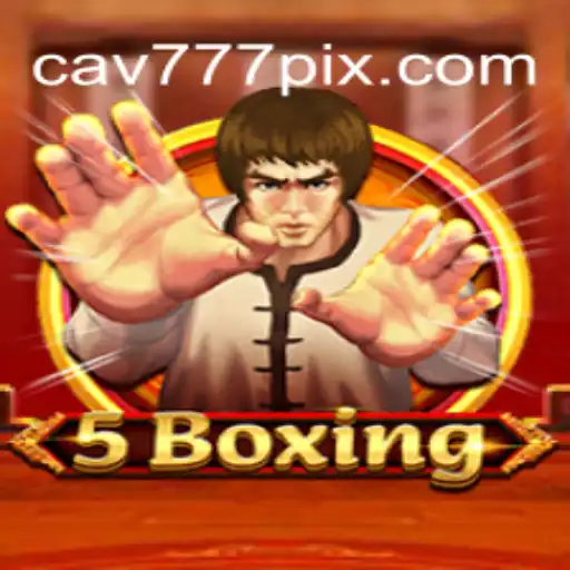 Descobrindo o Mundo de 5Boxing: Um Guia Completo para Iniciantes