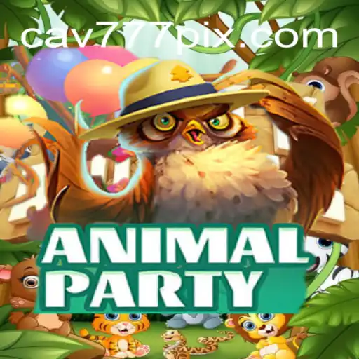 Descubra o Fascinante Mundo de AnimalParty: Um Jogo de Diversão e Estratégia