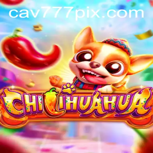 Descubra o Fascinante Jogo CHILIHUAHUA com CAV777.COM