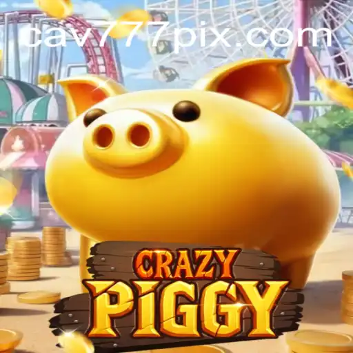 Descobrindo o Mundo de CrazyPiggy: O Jogo do Momento