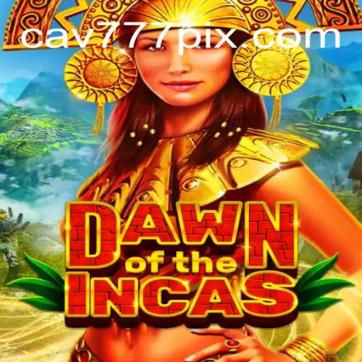 DawnoftheIncas: A Experiência Imersiva de um Jogo Inovador