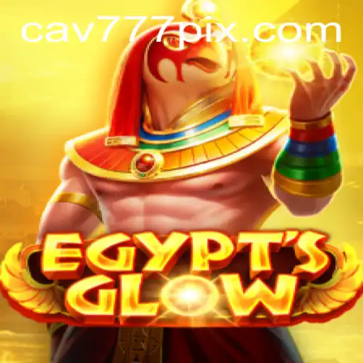 Explorando as Aventuras de EgyptsGlow em CAV777.COM