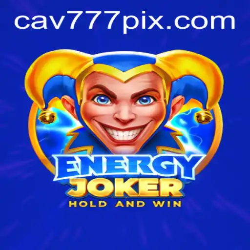 Descubra o Excitante Mundo de EnergyJoker com CAV777.COM