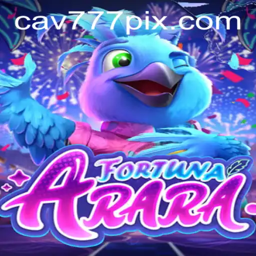Explorando o Universo do Jogo FortunaArara: Diversão e Estratégia em Alta