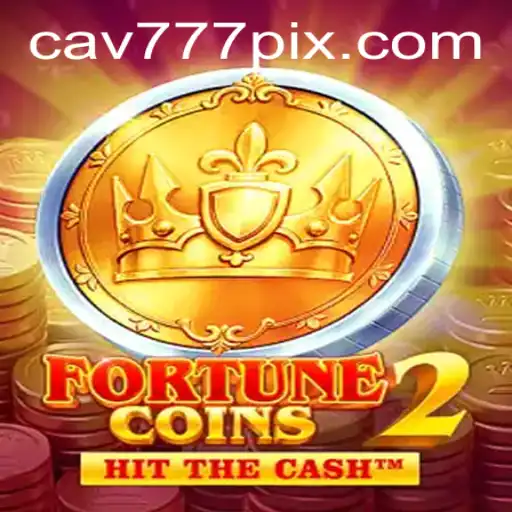 FortuneCoins2: Explorando o Universo de Diversão em CAV777.COM