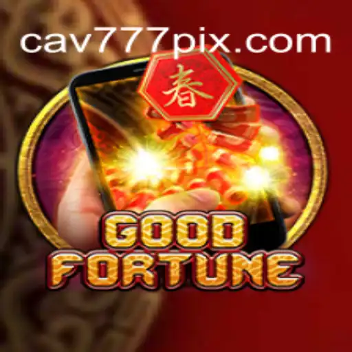 GoodFortuneM: Descubra a Emoção do Jogo com CAV777.COM