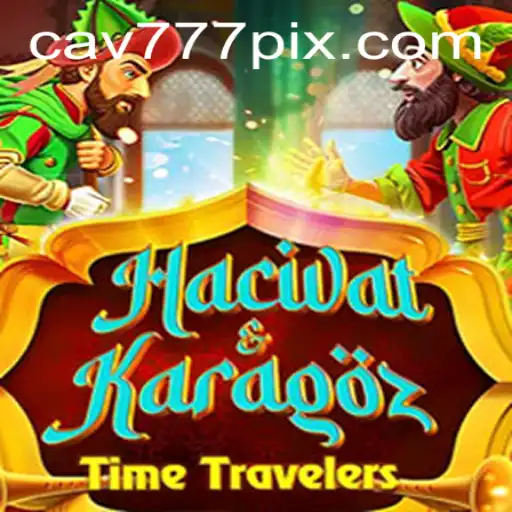 Descubra o Fascinante Mundo de HacivatandKaragoz no Universo de CAV777.COM