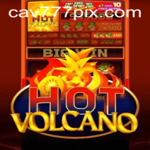 Descubra o emocionante HotVolcano: Aventura em alta temperatura