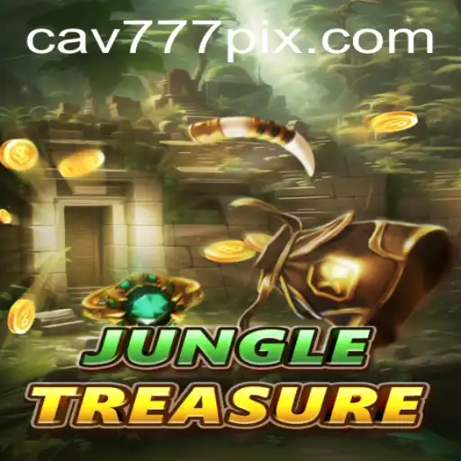 Descubra a Aventura de JungleTreasure: O Jogo de Exploração Definitivo