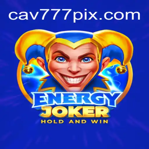 Descubra o Excitante Mundo de EnergyJoker com CAV777.COM
