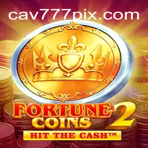 FortuneCoins2: Explorando o Universo de Diversão em CAV777.COM