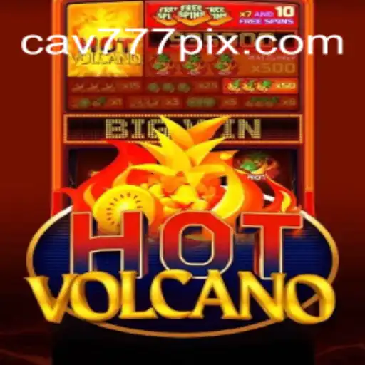 Descubra o emocionante HotVolcano: Aventura em alta temperatura