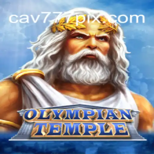 Explore a Aventura Épica de OlympianTemple