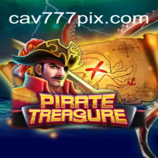 Explorando PirateTreasure: Uma Aventura de Estratégia e Ação
