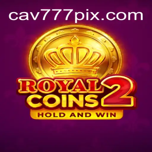 Descubra a Nova Sensação dos Jogos Online: RoyalCoins2
