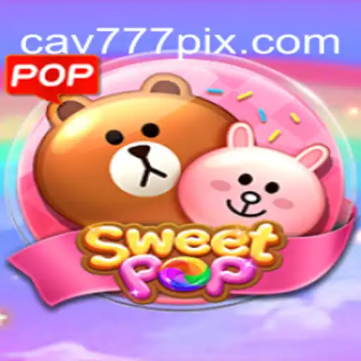 SweetPOP: Descubra a Doçura do Mundo dos Jogos com CAV777.COM