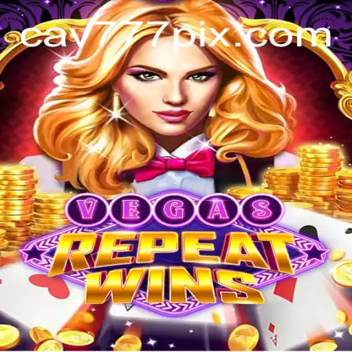 VegasRepeatWins: Descubra o Jogo que Está Conquistando os Cassinos Online