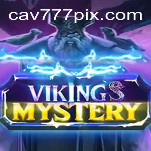 Descobrindo o Enigma do VikingsMystery: Uma Aventura Épica com CAV777.COM