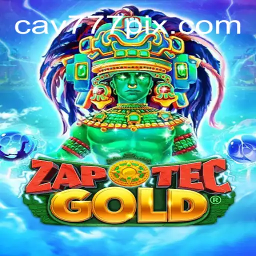 Descubra o Fascinante Mundo de ZapOtecGold no CAV777.COM