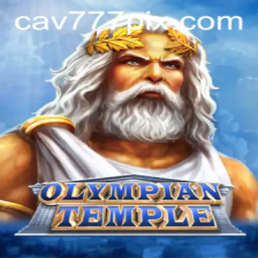 Explore a Aventura Épica de OlympianTemple