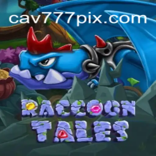 Descubra o Mundo Encantado de RaccoonTales