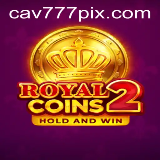 Descubra a Nova Sensação dos Jogos Online: RoyalCoins2