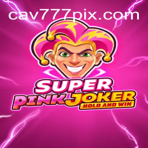 Descubra o Novo Jogo SuperPinkJoker: Regras, Dicas e Estratégias