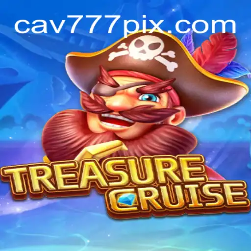 Descobrindo o Fascinante Mundo de TREASURECRUISE: A Nova Aventura de CAV777.COM