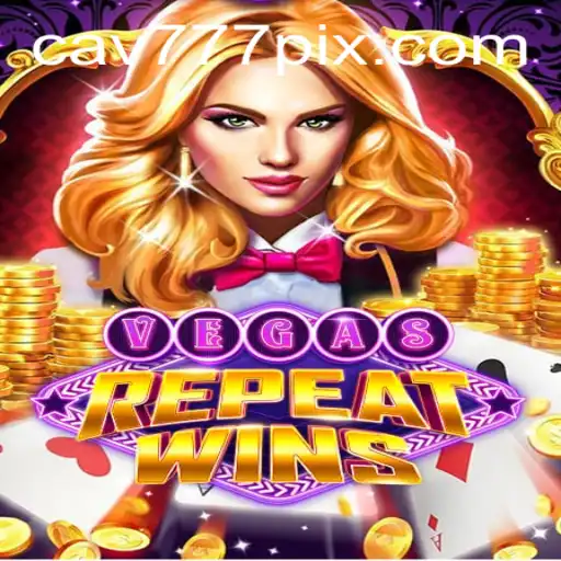 VegasRepeatWins: Descubra o Jogo que Está Conquistando os Cassinos Online