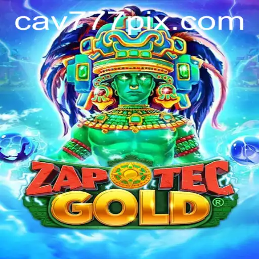 Descubra o Fascinante Mundo de ZapOtecGold no CAV777.COM